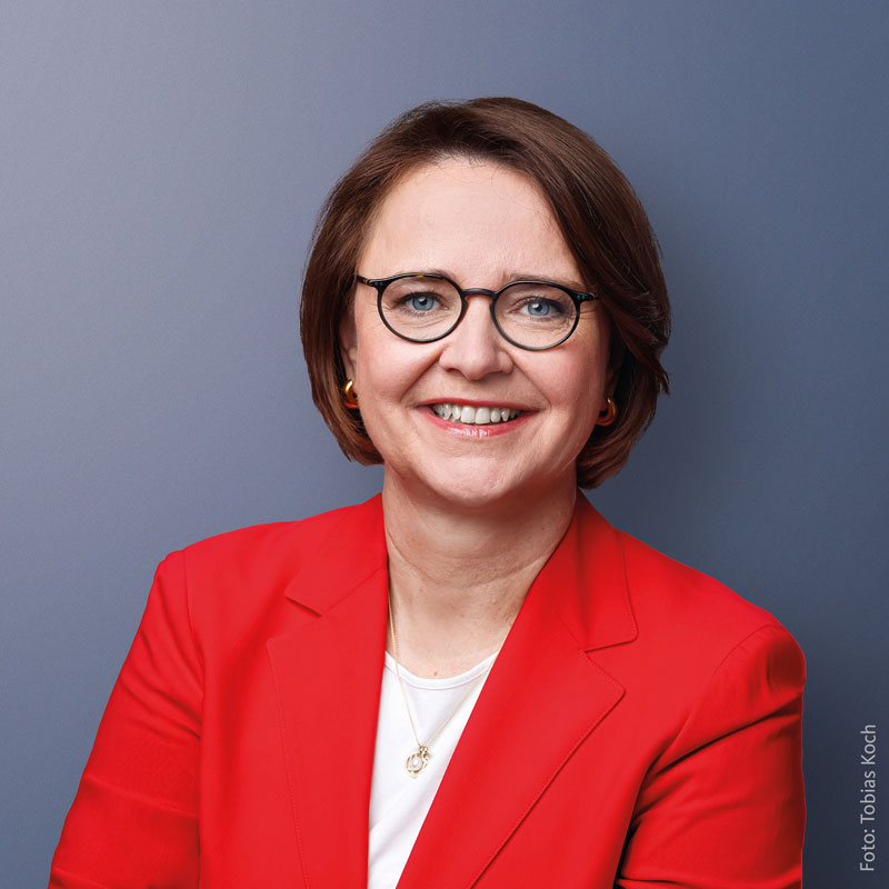  Annette Widmann-Mauz MdB