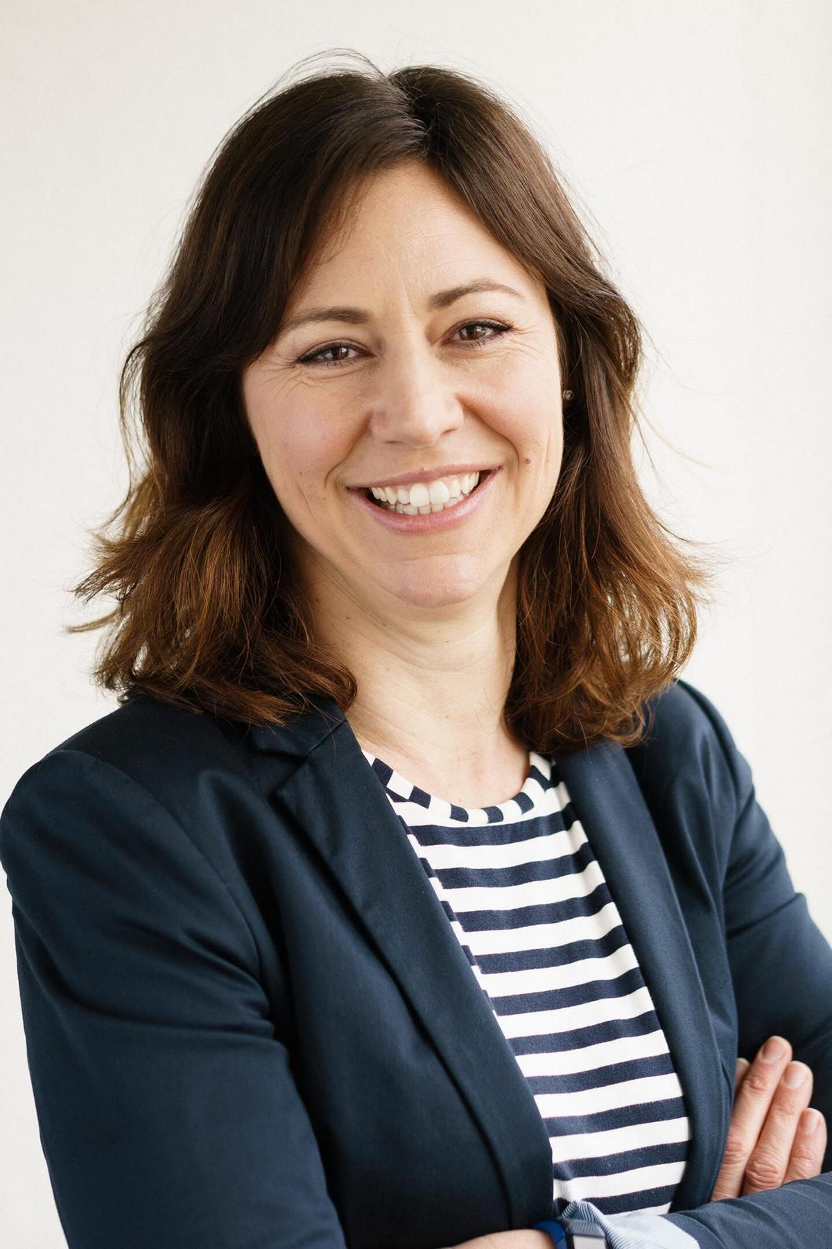 CDU-Kreisverband Tübingen - CDU-Kandidatin Diana Arnold ...